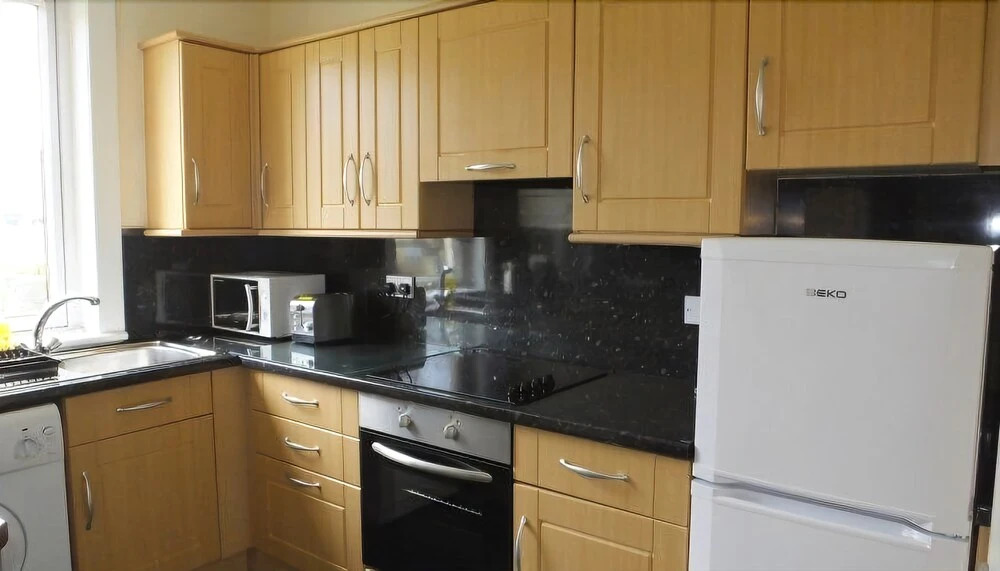 Clearburn Apartment