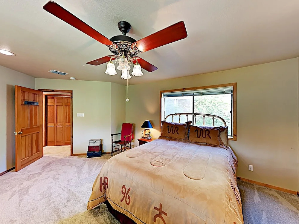509 Spicewood - 4 Br Home