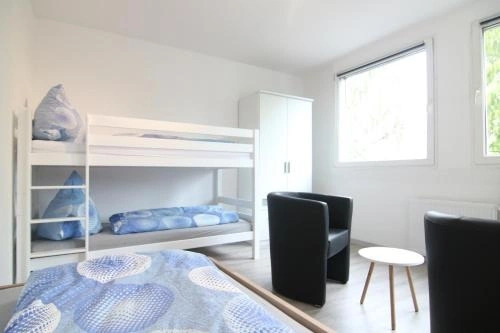 Apartmondo Ferienapartments