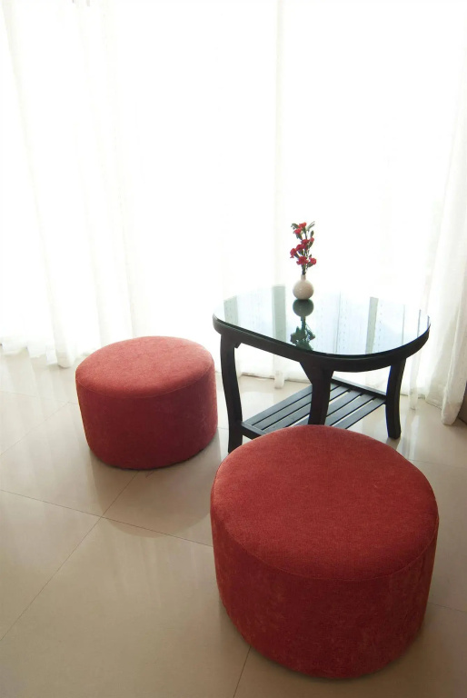 Prima Hotel Pattaya