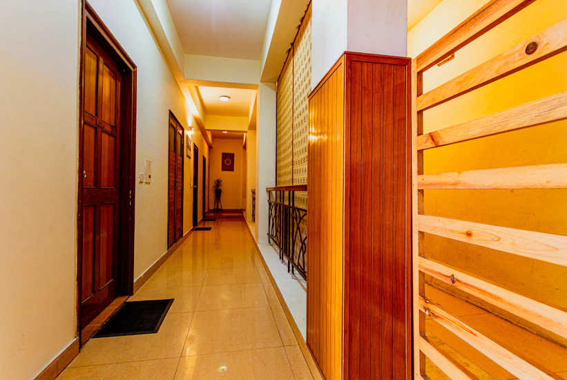 Pratiksha Himalayan Retreat