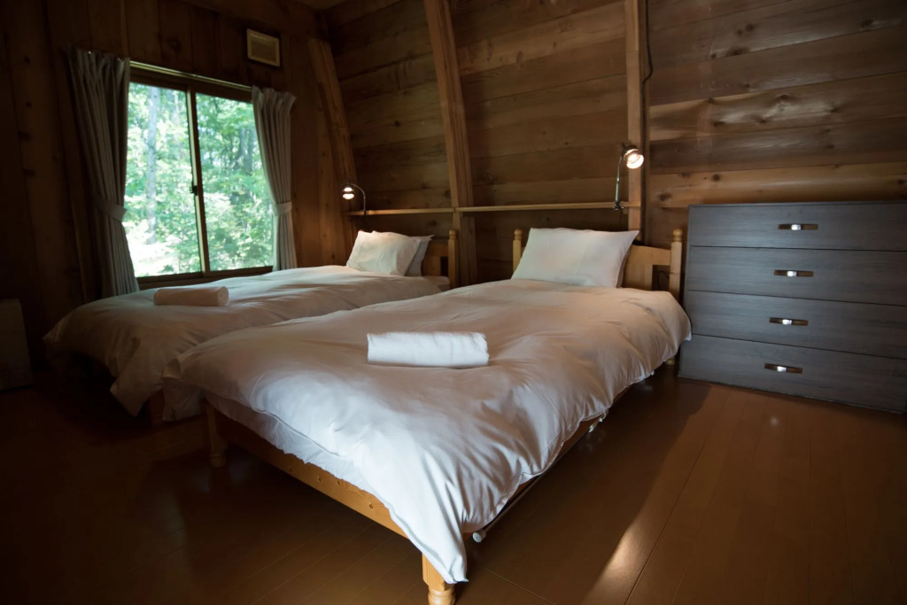 Yukiita Lodge