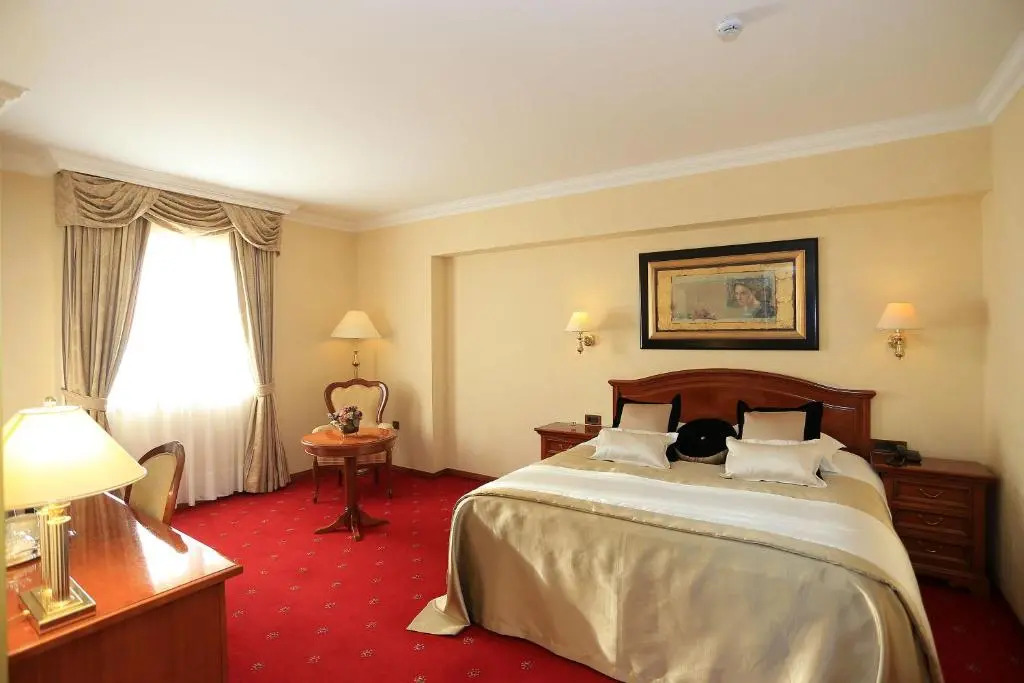 Hotel Niko