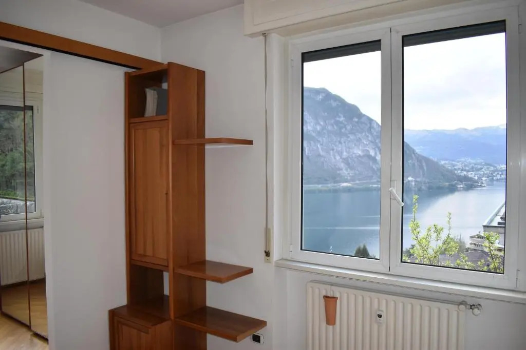 Bright Apartment
