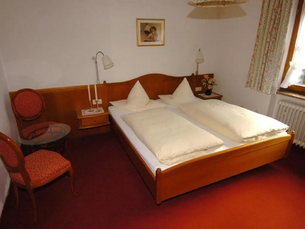 Ferienhaus Arkadia