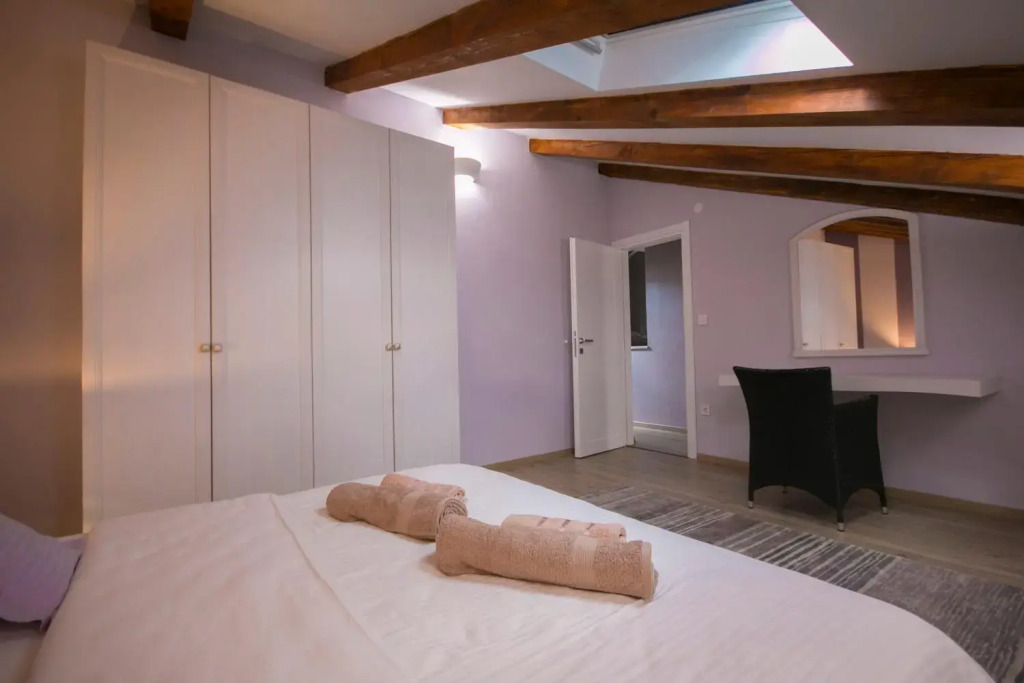 Apartmens Melisa