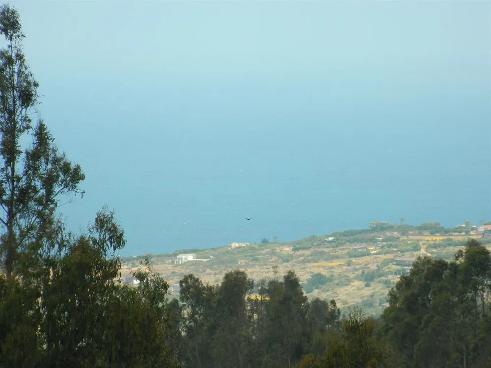 La Mirage Parador