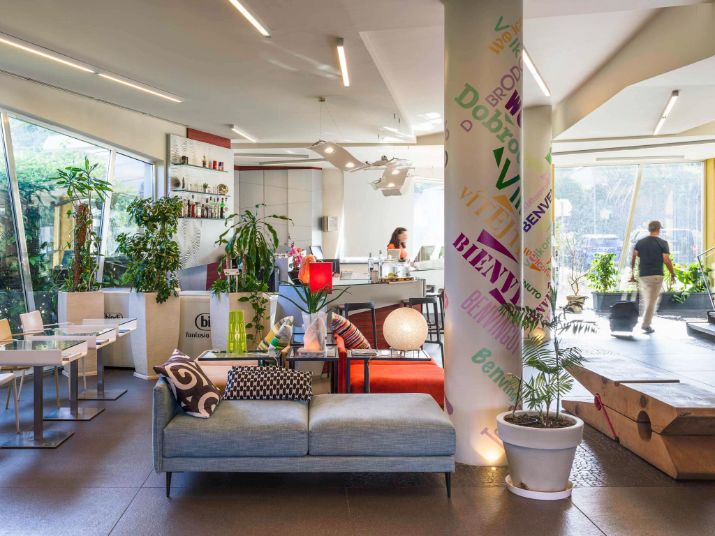 ibis Styles Catania Acireale