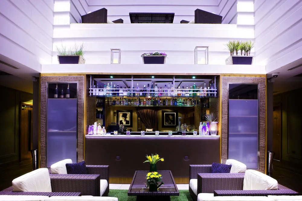 Mercure Leeds Centre Hotel