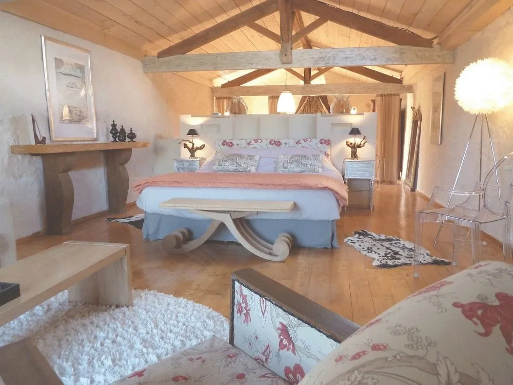 La PignarderieHome