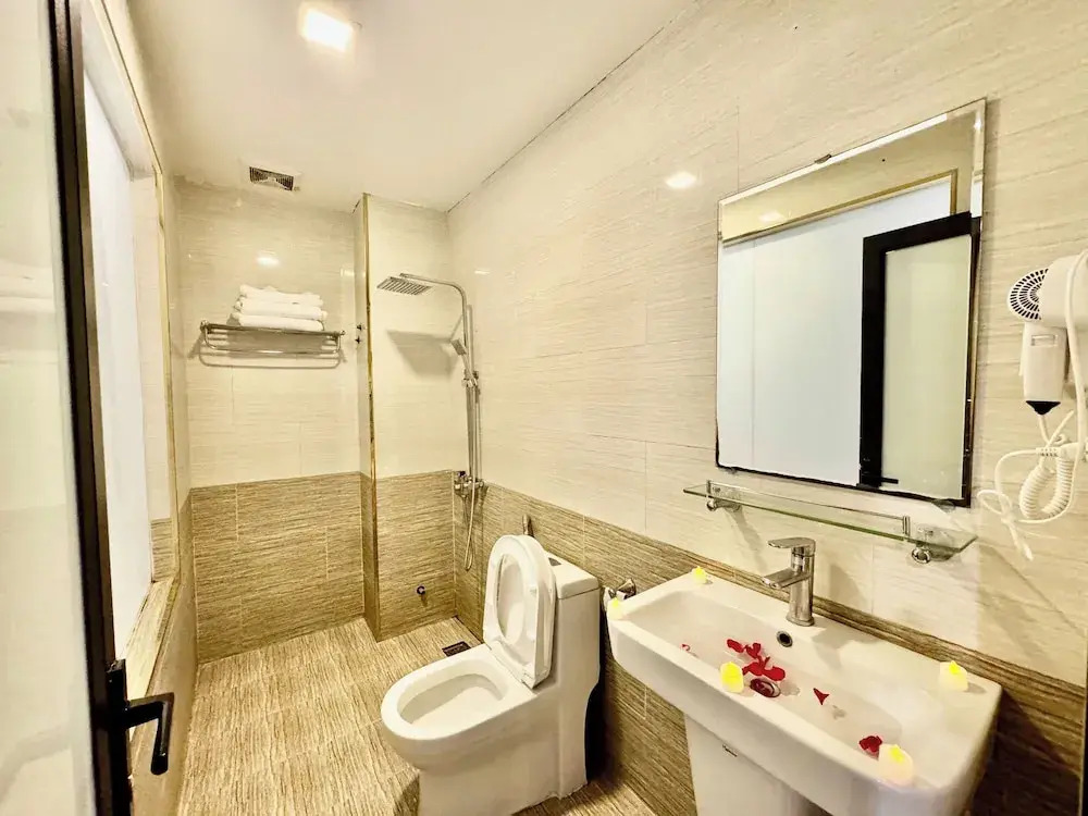 Bảo Anh Hotel