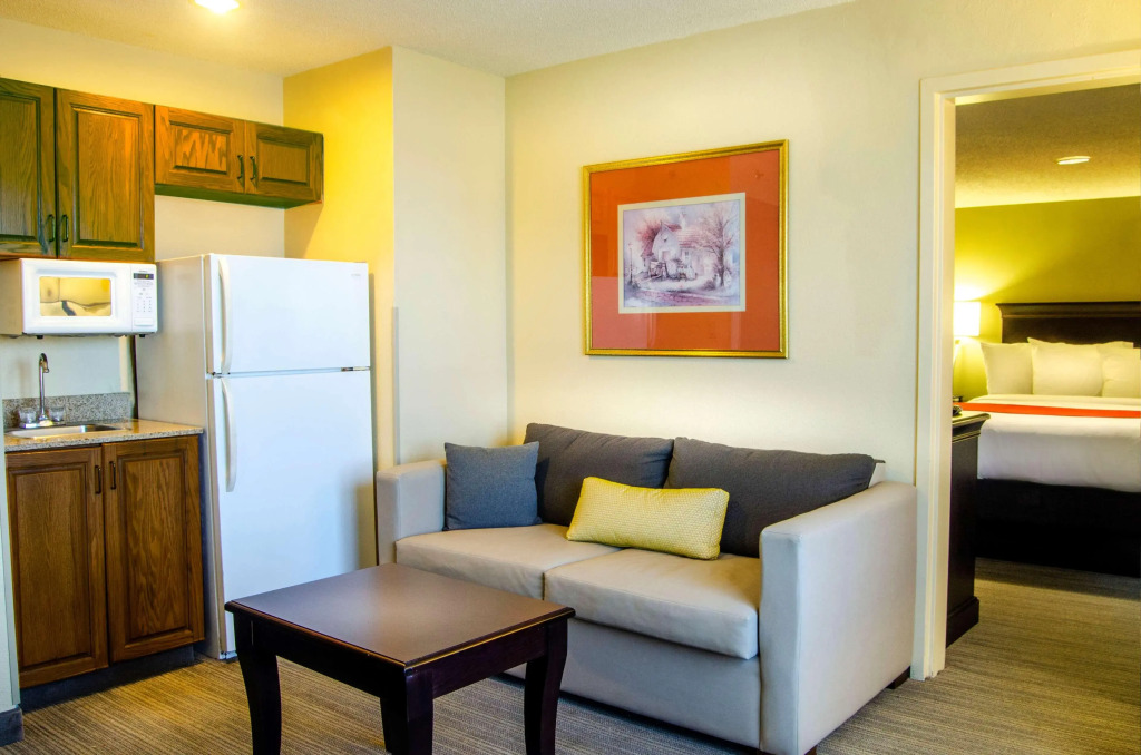Country Inn & Suites by Radisson, Tuscaloosa, AL