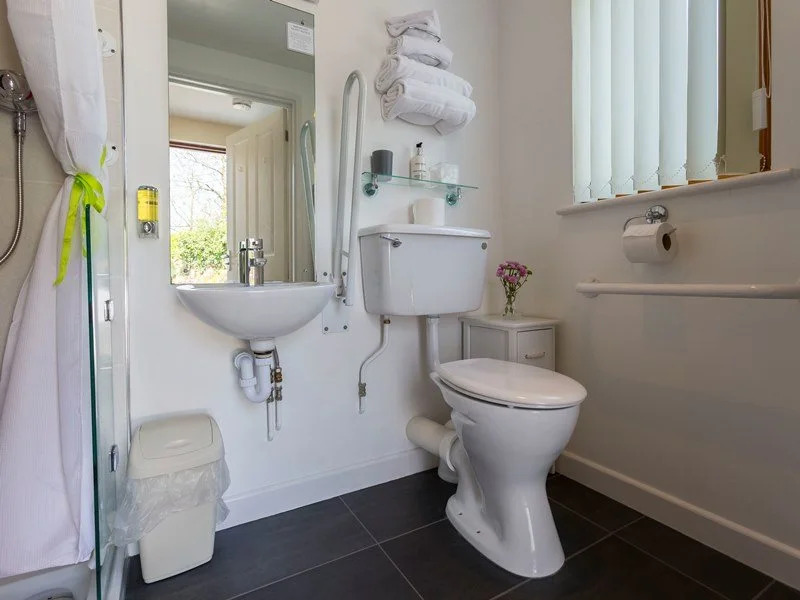 Oak Lodge B&B