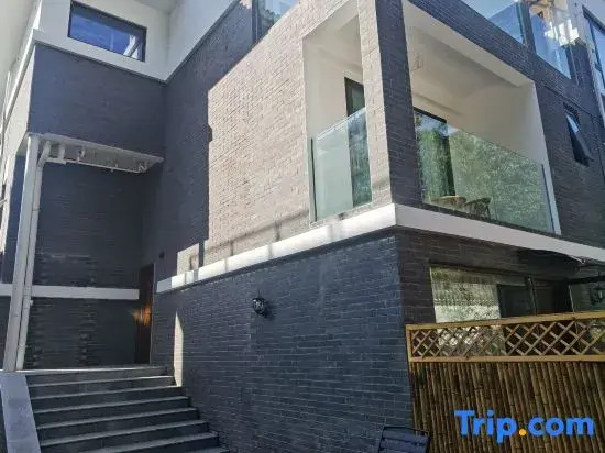 Manyue Homestay