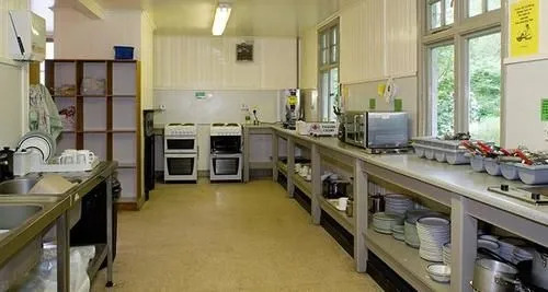 YHA Hawkshead