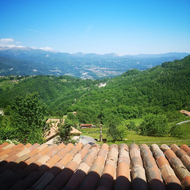 Holiday Apartment Ulivella Tuscany Garfagnana
