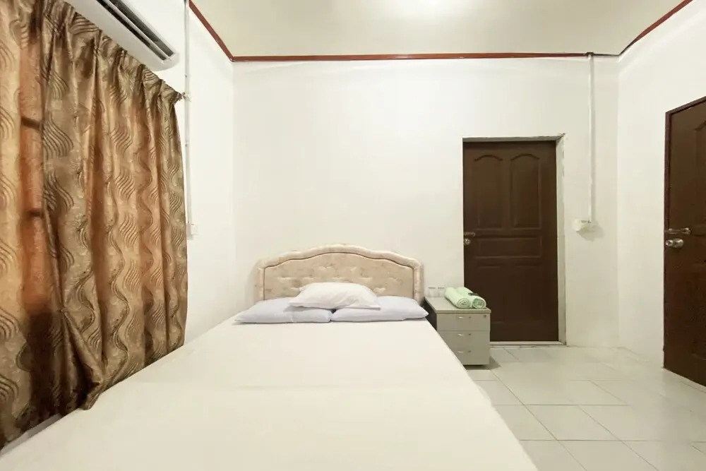 OYO 90314 Jafar Family Homestay