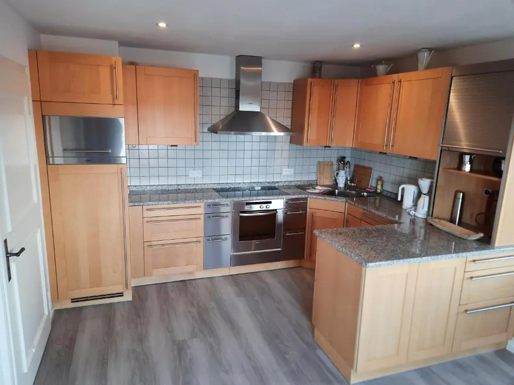 Ferienwohnung Fenzl