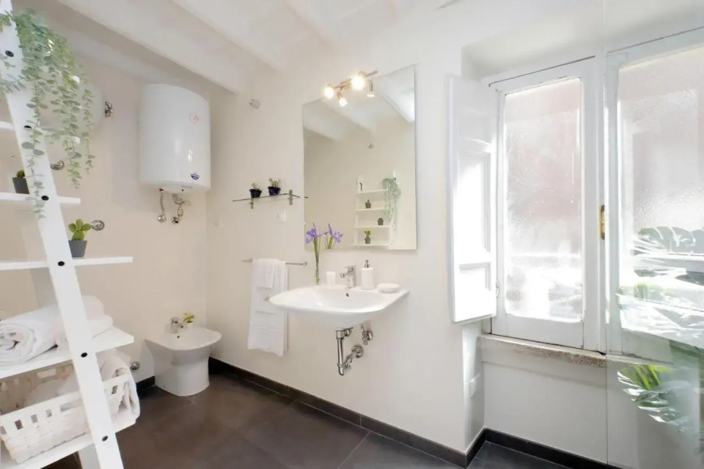 Corallo Apartment