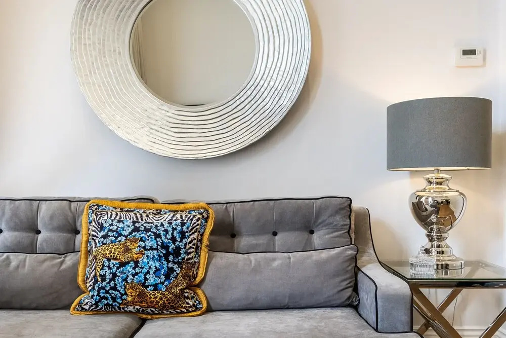 LAK Serviced Apartments