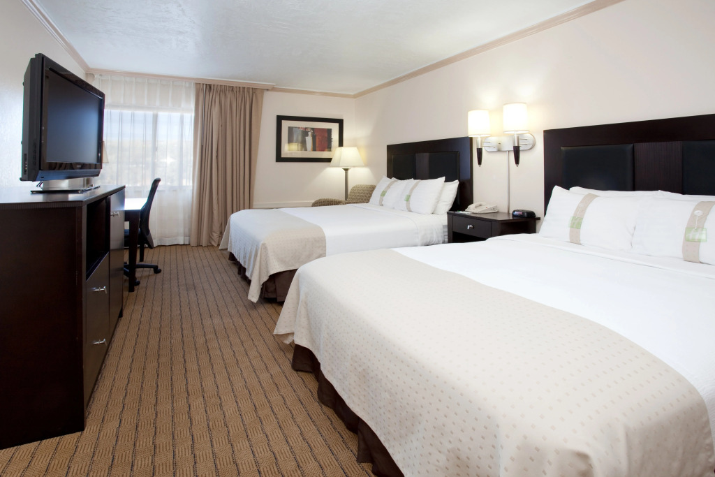 Holiday Inn Rock Springs by IHG