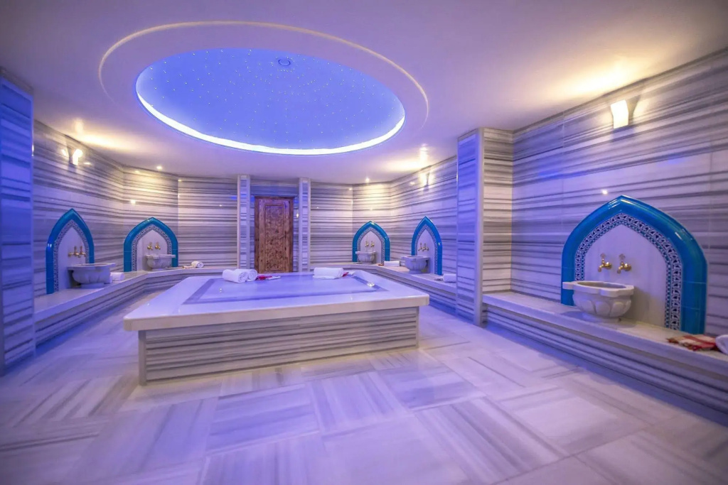 Babillon Hotel Spa & Restaurant