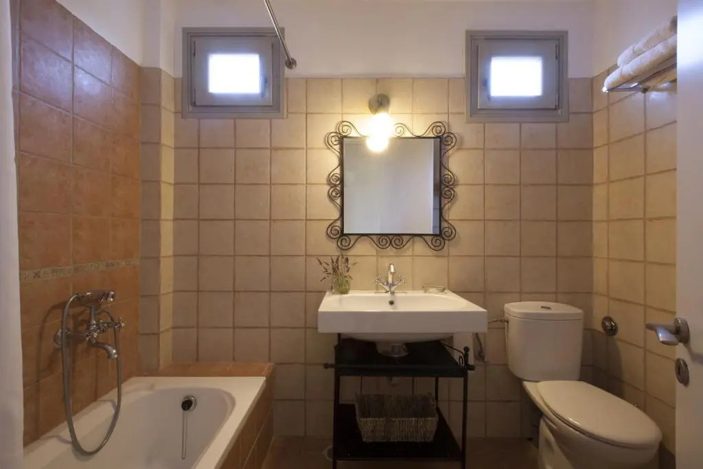 Kallisti Elia · Serene holiday villa - Views, nr Best family Beach