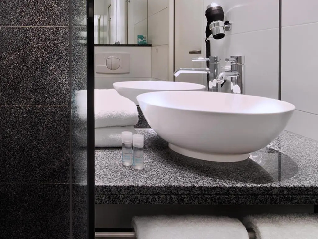Motel One Hamburg-Airport