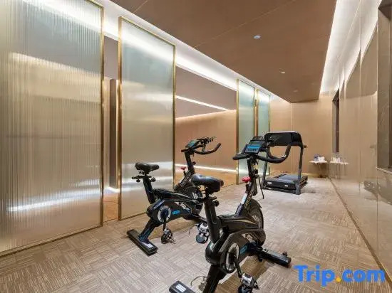 Jincheng Pearl Resort Hotel