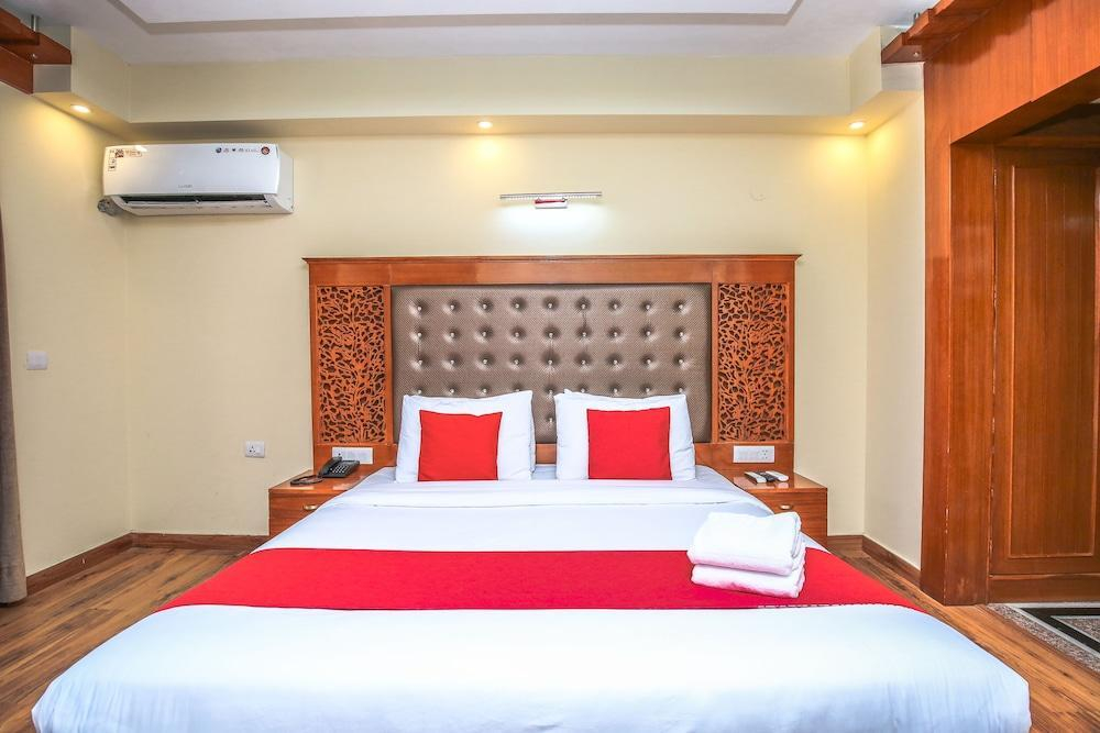 Boutique room in Mashobra, by GuestHouser 16727
