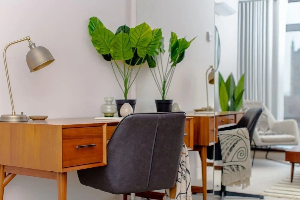 The Parliament View Place - Modern and Bright 3bdr Flat