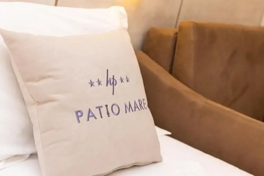 PATIO MARE