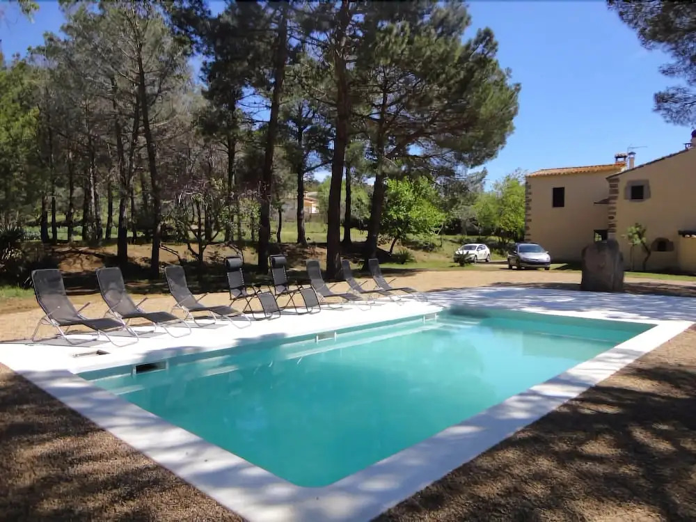 Villa Suro