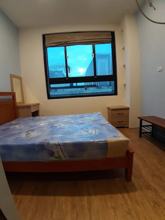 YU homestay