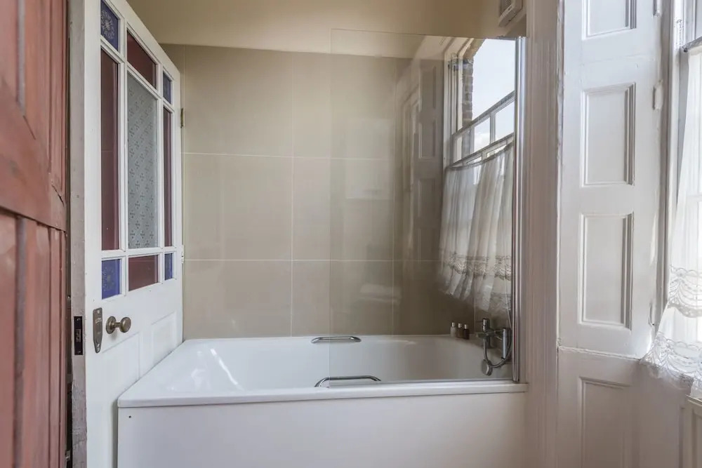 Elegant Kings Cross Studio close to Regents Park