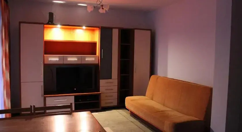 IR Apartamenty