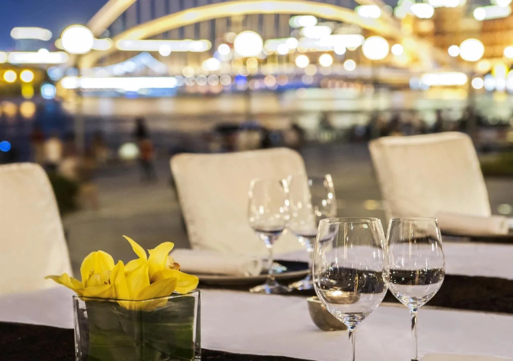 The St. Regis Tianjin