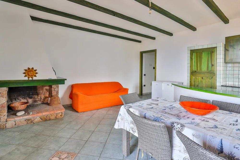 Villa Baia Maestrale