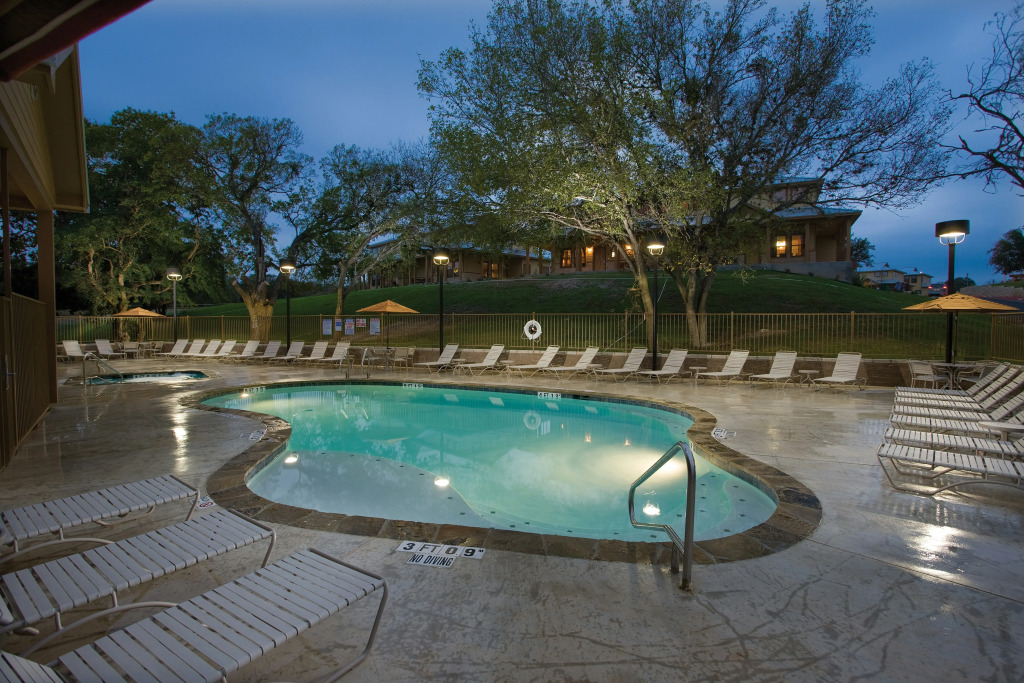 WorldMark New Braunfels
