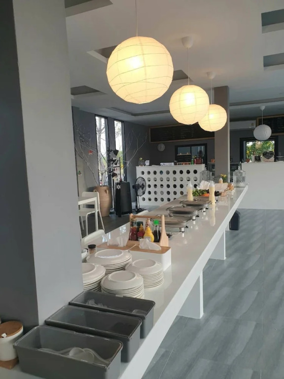 No 9 HOUSE Hua Hin