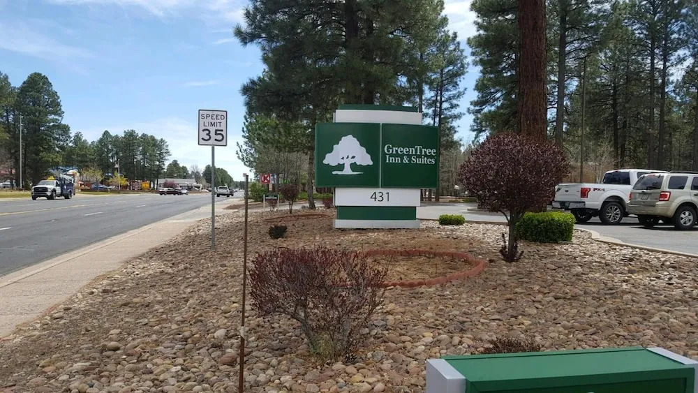 Holiday Inn Express Pinetop