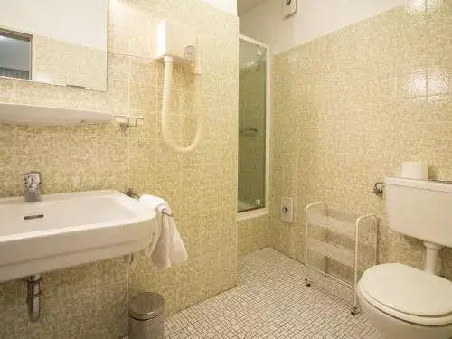 AhrPart Hotel Central