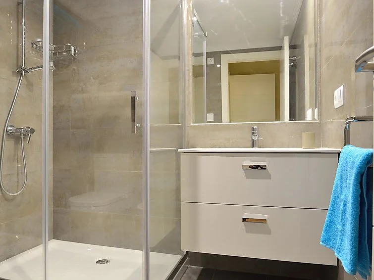 Apartamentos La Toja