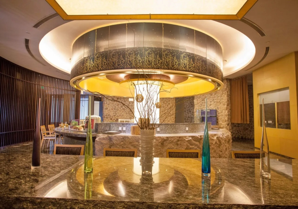 Haiyatt Garden Hotel