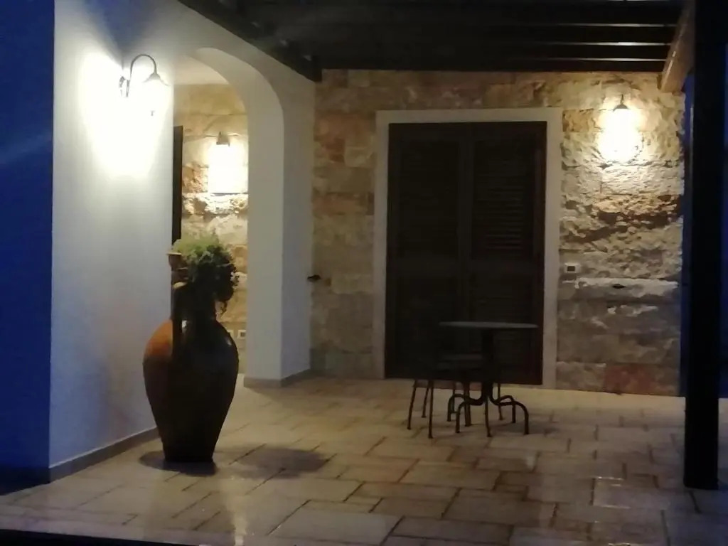 Villa Maria