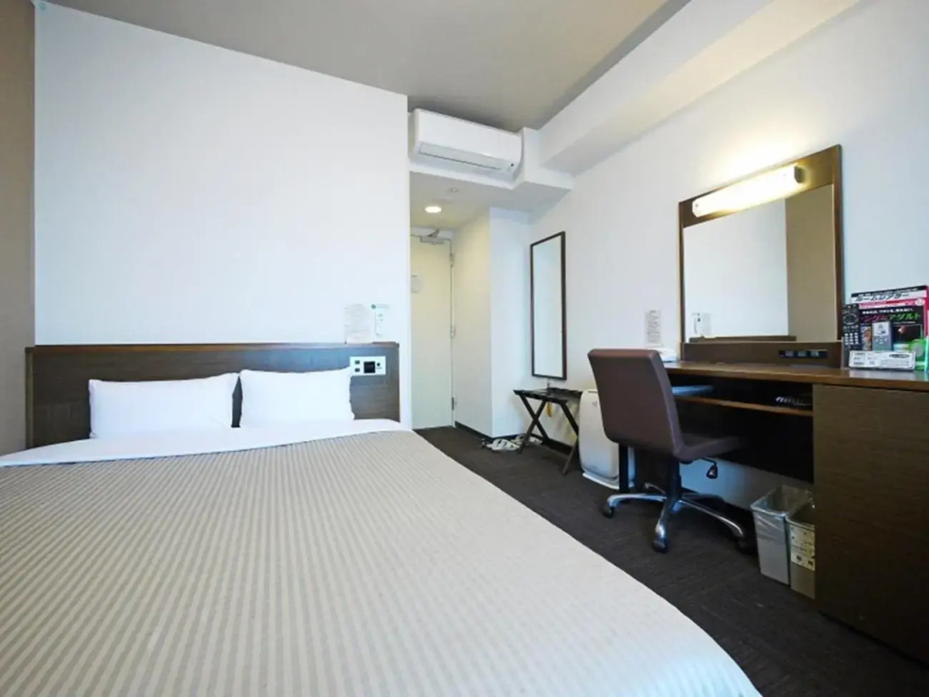 Hotel Route-Inn Ishinomaki Kanan Inter