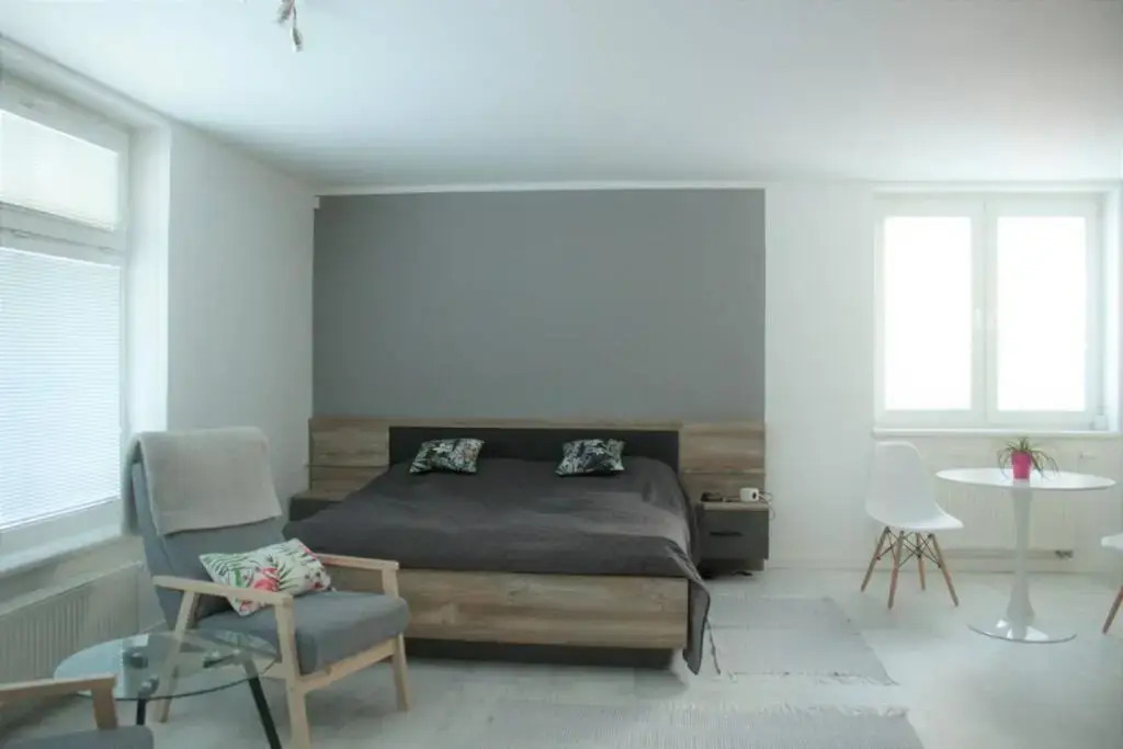 Apartmán - Dlhé Diely