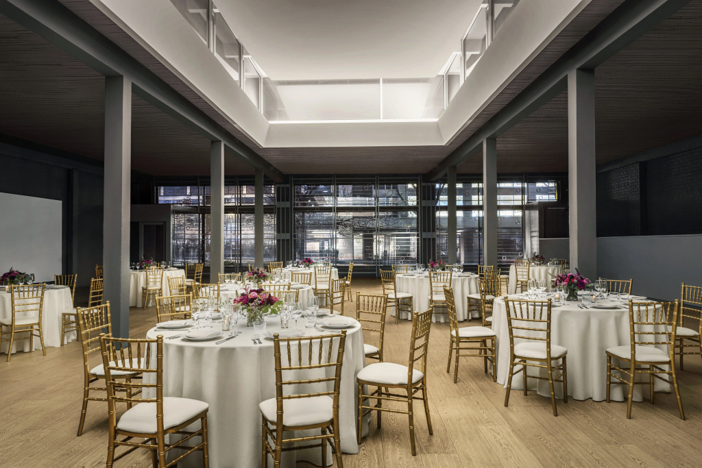 Kimpton Palladian Hotel by IHG