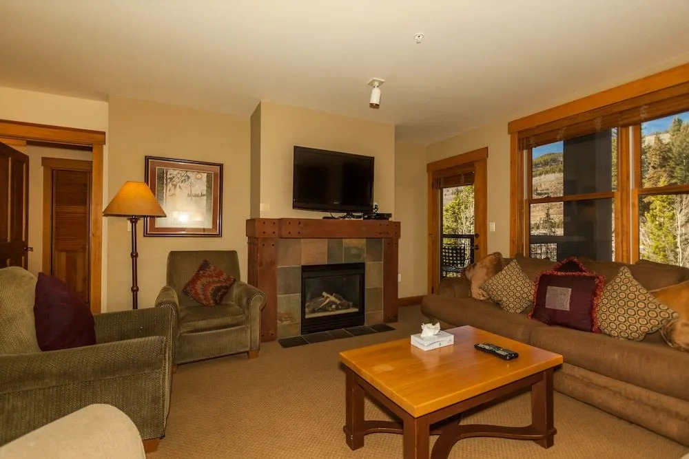 Springs #8832 - 3 Br Condo