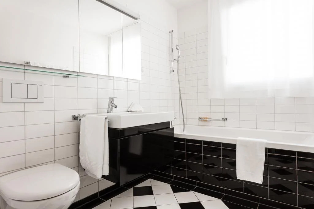 EMA House Serviced Apartments Superior Seefeld